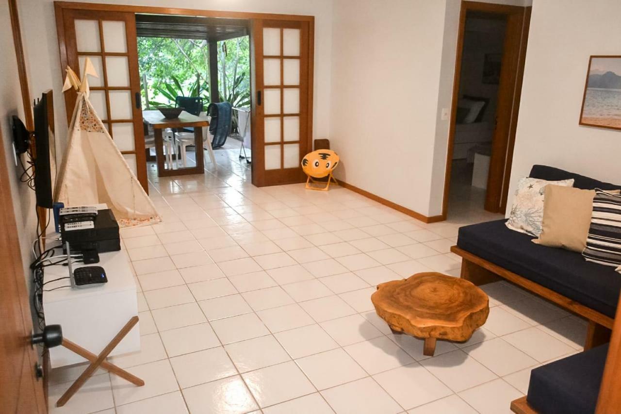 Appartement Apartamento Solar Dos Peixes à Praia do Forte Extérieur photo