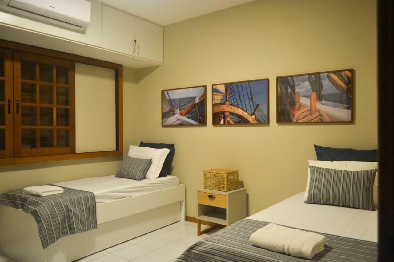 Appartement Apartamento Solar Dos Peixes à Praia do Forte Extérieur photo