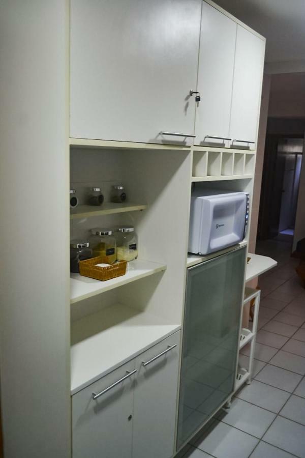 Appartement Apartamento Solar Dos Peixes à Praia do Forte Extérieur photo