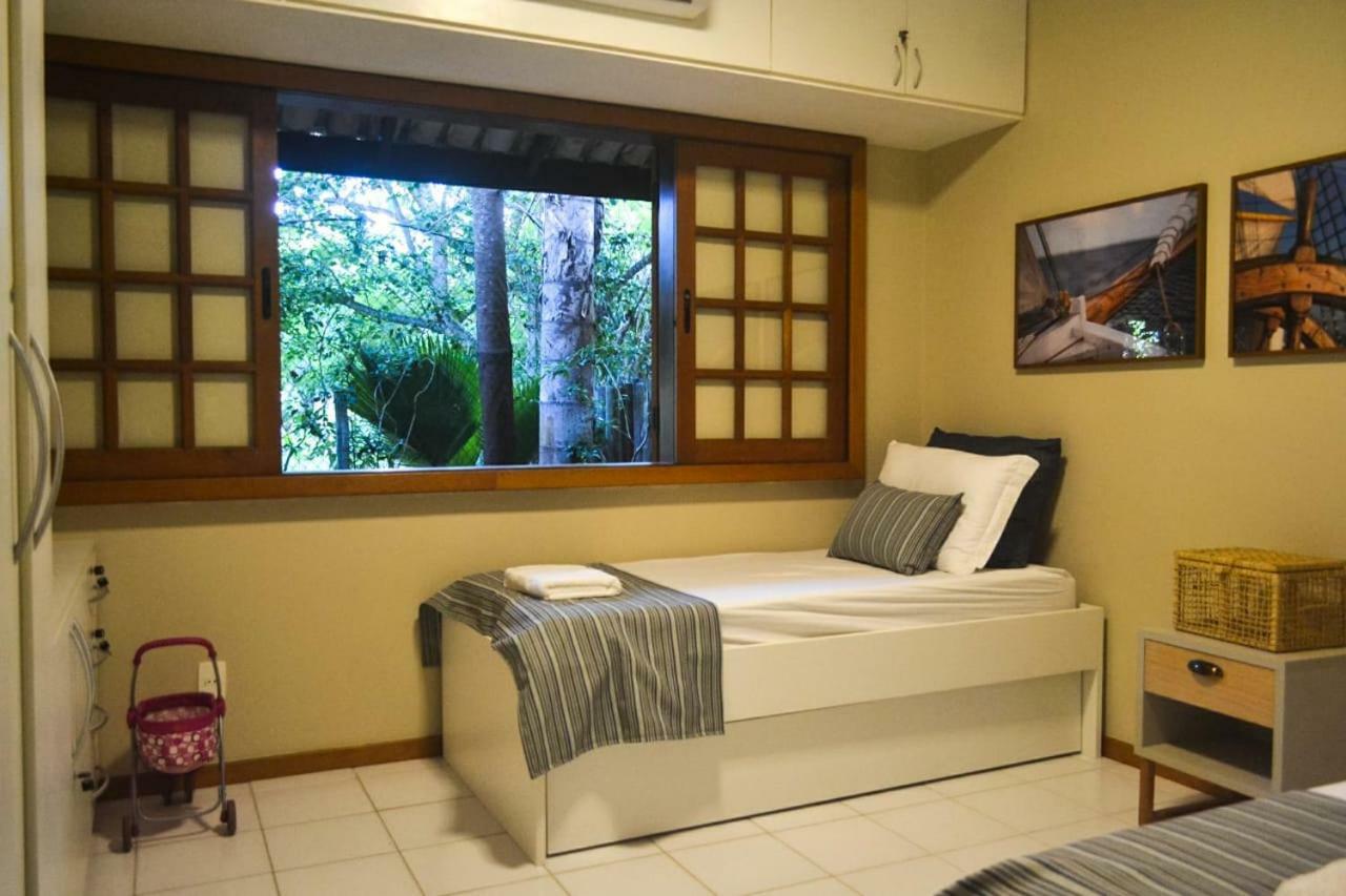Appartement Apartamento Solar Dos Peixes à Praia do Forte Extérieur photo